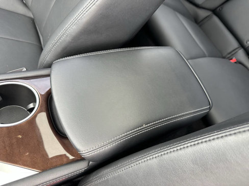Used 2019 INFINITI Q50 Luxe w/ Essential Package (3.0T Luxe) image 33