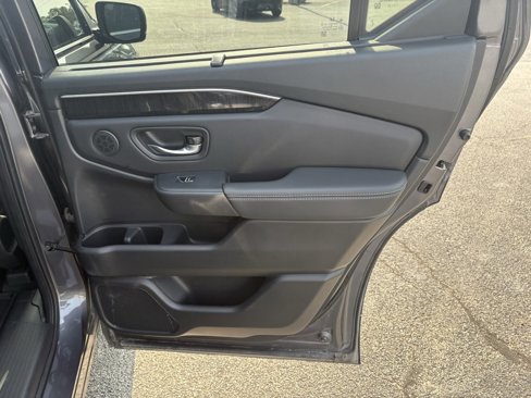 Used 2023 Honda Pilot Elite image 19