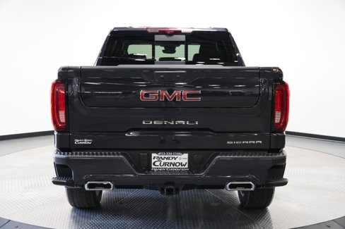 New 2026 GMC Sierra 1500 Denali image 9