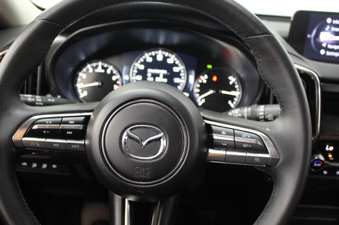 Used 2024 MAZDA CX-50 AWD 2.5 S w/ Cargo Package image 13