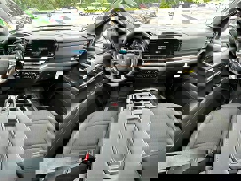 New 2026 Chevrolet Silverado 1500 RST w/ Protection Package image 13