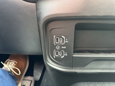 New 2025 RAM 2500 Tradesman image 20