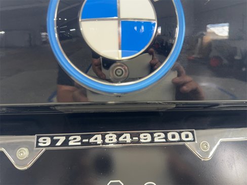 Used 2025 BMW i4 eDrive40 w/ Parking Assistance Package image 25