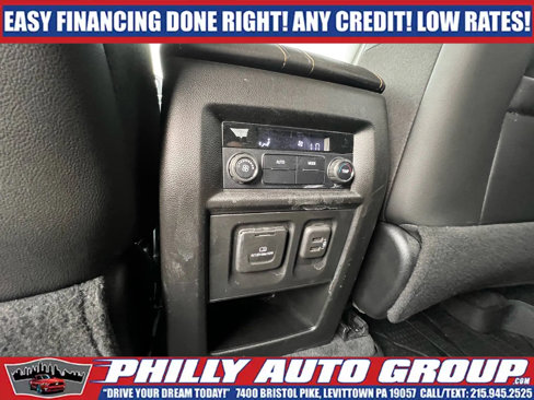 Used 2020 Chevrolet Traverse RS w/ LPO, Floor Liner Package image 21