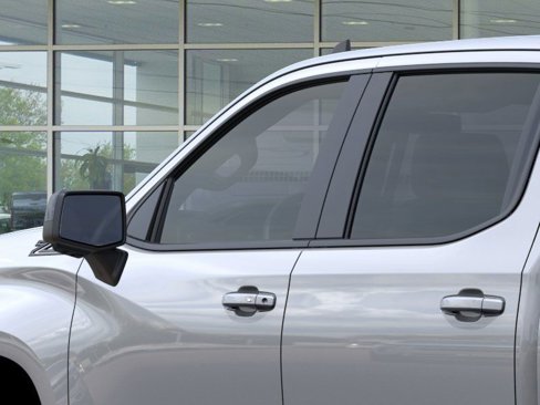 New 2026 Chevrolet Silverado 1500 RST w/ RST All Star Premium Package image 13