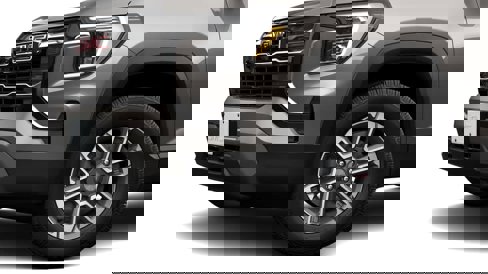 New 2026 GMC Terrain Elevation image 31