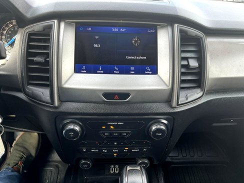 Used 2021 Ford Ranger XL w/ Equipment Group 101A High image 15