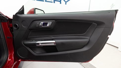Used 2020 Ford Mustang GT w/ GT Performance Package image 31