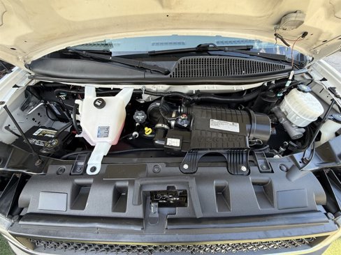 Used 2020 Chevrolet Express 3500 LT w/ LT Preferred Equipment Group image 27