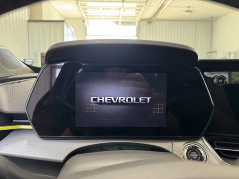 Used 2024 Chevrolet Trax LT w/ Driver Confidence Package image 23