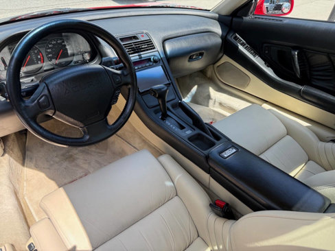 Used 1991 Acura NSX image 25