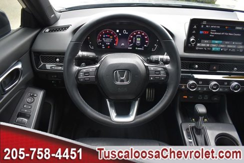 Used 2022 Honda Civic Sport Touring image 27