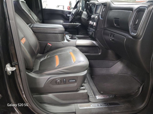 Used 2023 GMC Sierra 2500 AT4 w/ AT4 Preferred Package image 20