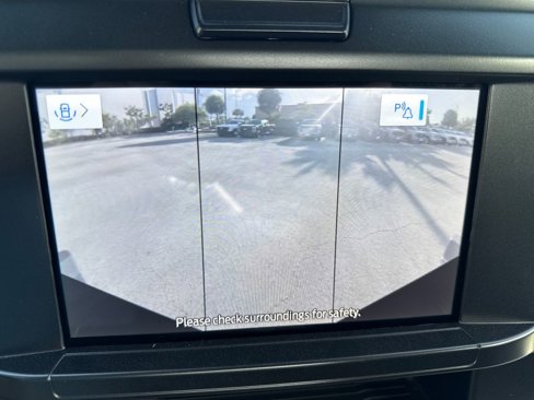 New 2025 Ford F350 4x4 Regular Cab Super Duty image 22
