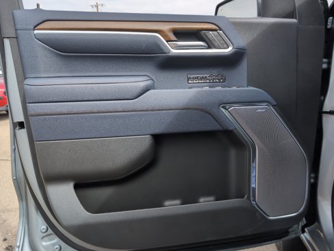 New 2026 Chevrolet Silverado 1500 High Country w/ Technology Package image 28
