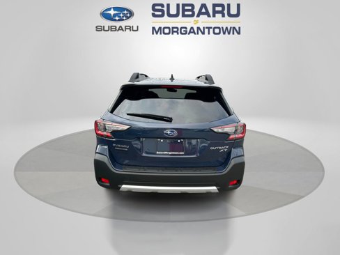 New 2025 Subaru Outback Limited XT image 6