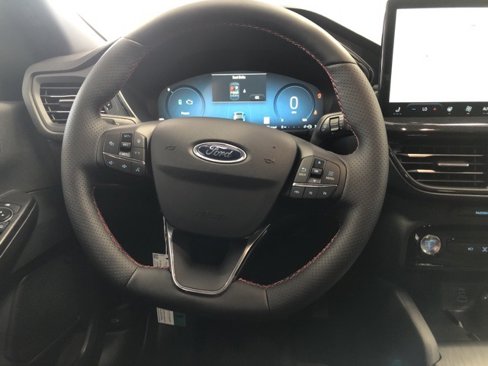 New 2025 Ford Escape ST-Line Select image 21