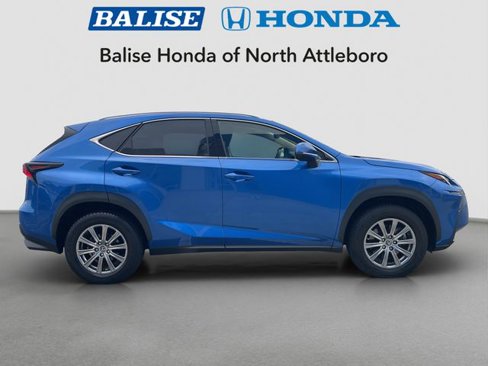 Used 2020 Lexus NX 300 AWD w/ Comfort Package image 6