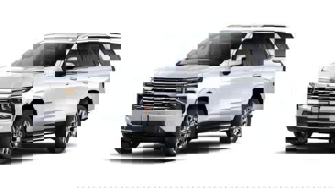 New 2026 Chevrolet Tahoe Premier image 27