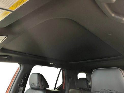 New 2026 Honda Passport TrailSport Elite image 10