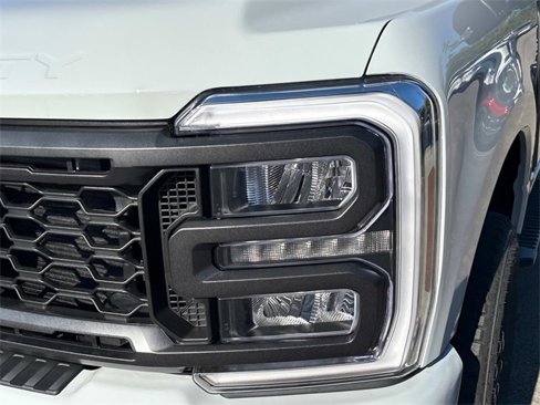 New 2026 Ford F350 XL image 12