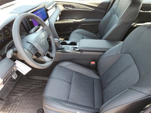 New 2026 Toyota Camry XSE image 9
