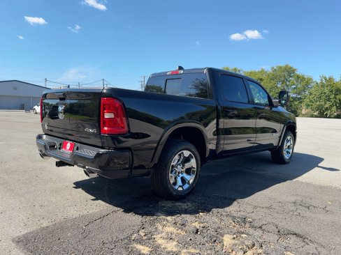 New 2026 RAM 1500 Big Horn image 9