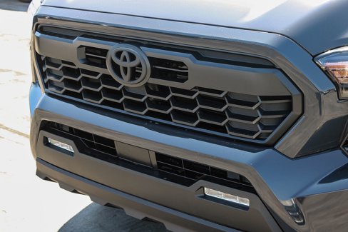 New 2025 Toyota Tacoma TRD Off-Road image 6