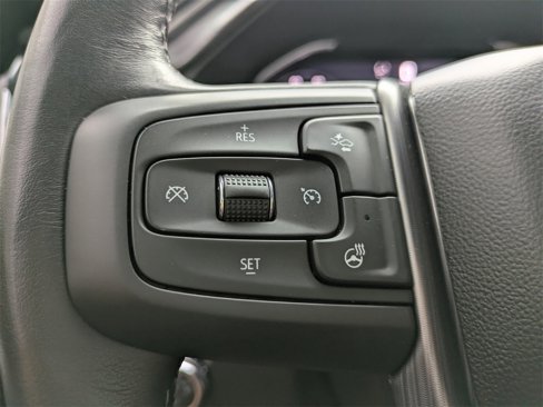 Used 2024 GMC Sierra 2500 Denali Ultimate image 28