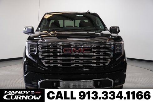 New 2026 GMC Sierra 1500 Denali image 1