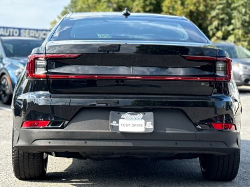 Used 2022 Polestar Polestar 2 w/ Plus Package image 4
