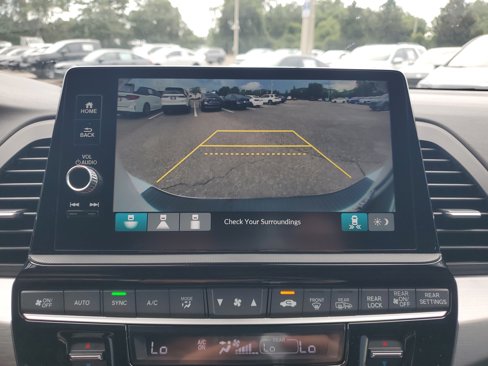 New 2026 Honda Odyssey Sport-L image 18