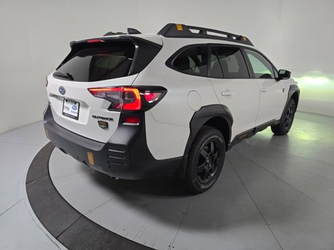 New 2025 Subaru Outback Wilderness image 5