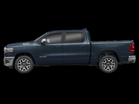 New 2026 RAM 1500 Laramie image 3