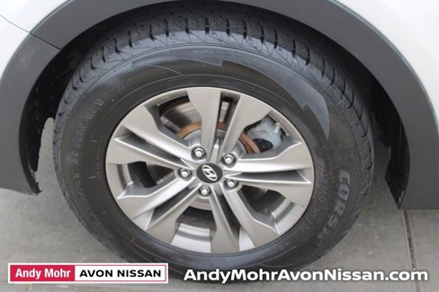 Used 2016 Hyundai Santa Fe Sport image 12