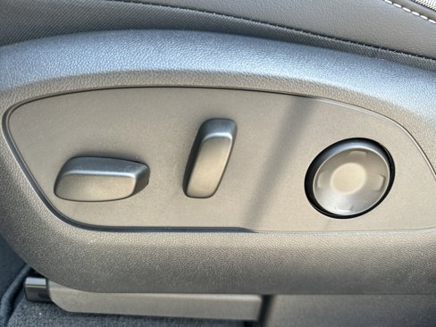 New 2026 Chevrolet Silverado EV Trail Boss w/ Premium Package image 13