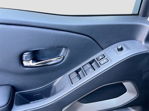 New 2026 Nissan Frontier SV image 17