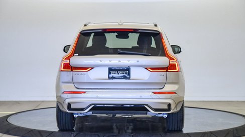 Used 2025 Volvo XC60 T8 Core w/ Protection Package Premier image 3