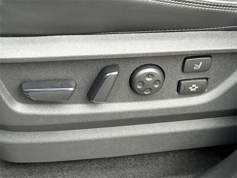 New 2025 INFINITI QX80 Sensory w/ Premium Cargo Package image 17