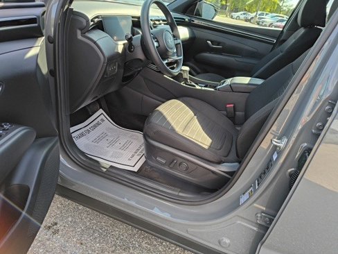 Used 2024 Hyundai Santa Cruz SEL w/ Activity Package image 12