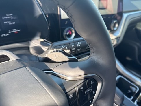 New 2025 Lexus TX 350 AWD w/ Technology Package image 27