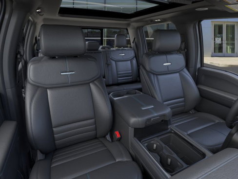 New 2026 Ford F250 Platinum image 10
