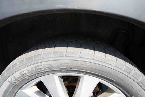Used 2009 MAZDA CX-9 Grand Touring w/ Grand Touring Assistance Pkg image 30
