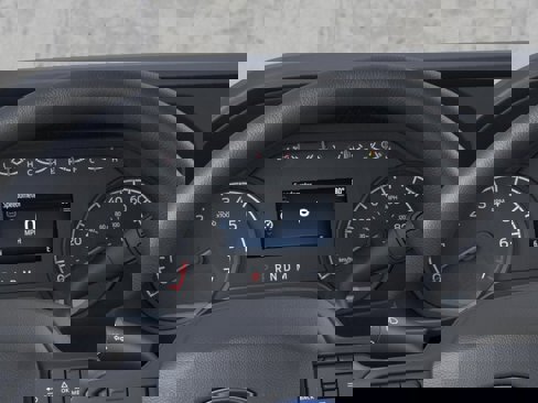 New 2026 Ford F350 XLT image 13