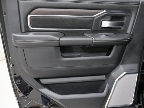New 2026 RAM 3500 Laramie image 13