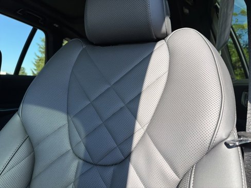 Used 2026 BMW X5 xDrive40i w/ M Sport Package image 8