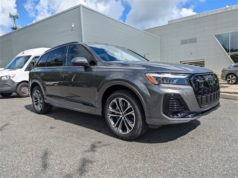 New 2026 Audi Q7 2.0T Premium Plus image 10