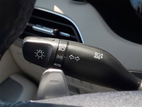 Used 2021 Hyundai Palisade Limited image 17