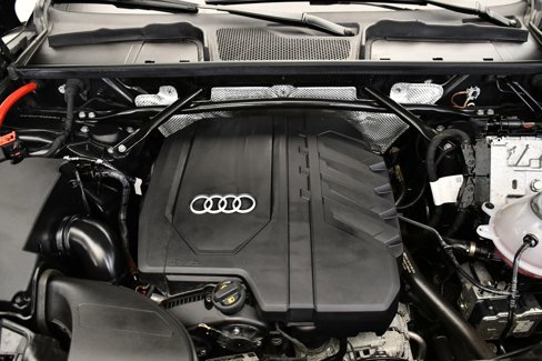 Certified 2023 Audi Q5 2.0T Premium Plus w/ Premium Plus Package image 11