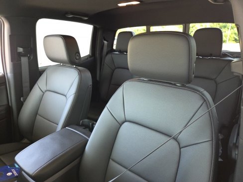 New 2026 Chevrolet Colorado LT w/ LT Convenience Package image 24
